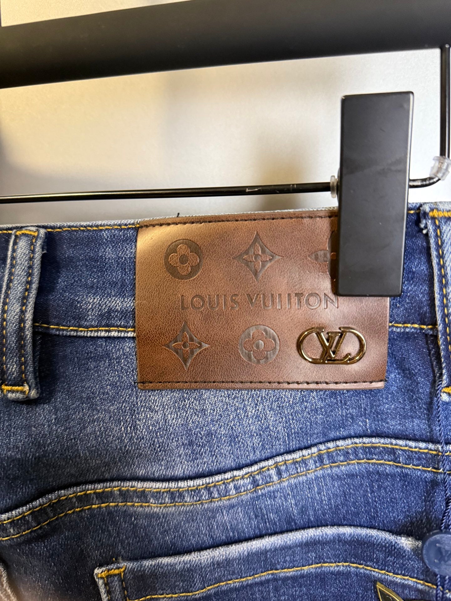 LuxluxHouse Best Quality Clothes Pants Louis Vuitton