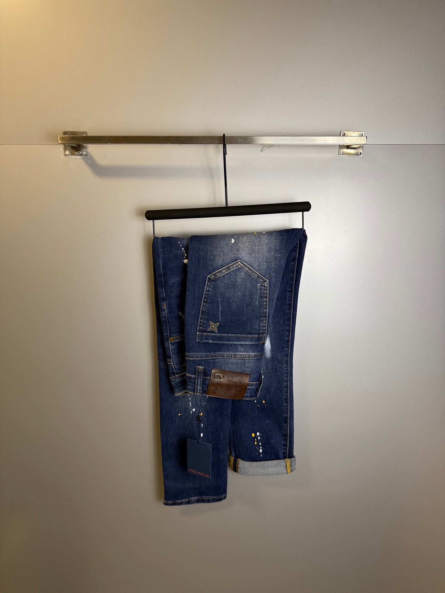 LuxluxHouse Best Quality Clothes Pants Louis Vuitton