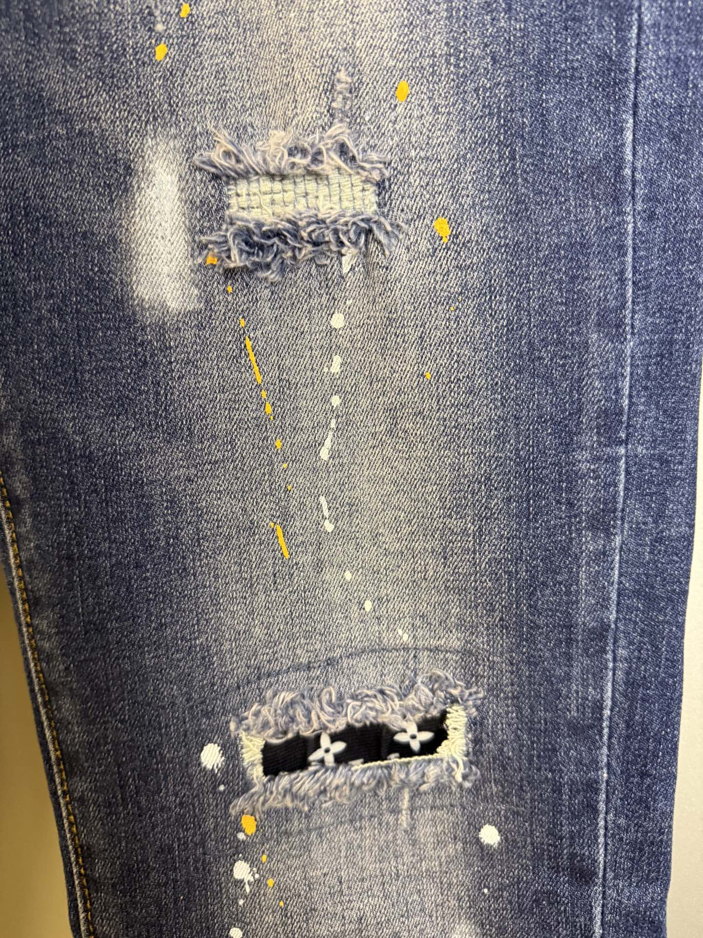 LuxluxHouse Best Quality Clothes Pants Louis Vuitton
