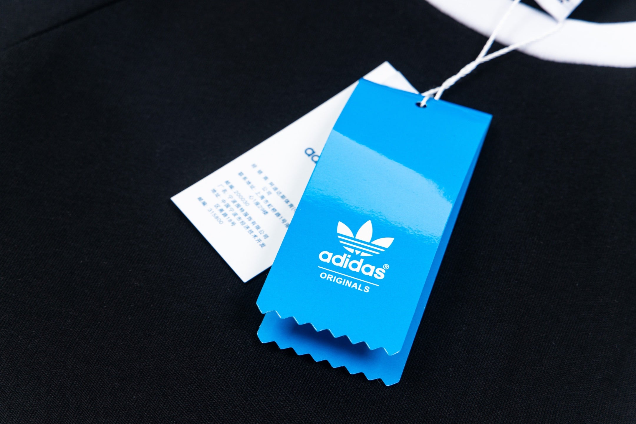 LuxluxHouse Best Quality Clothes Nike & Adidas T-shirt