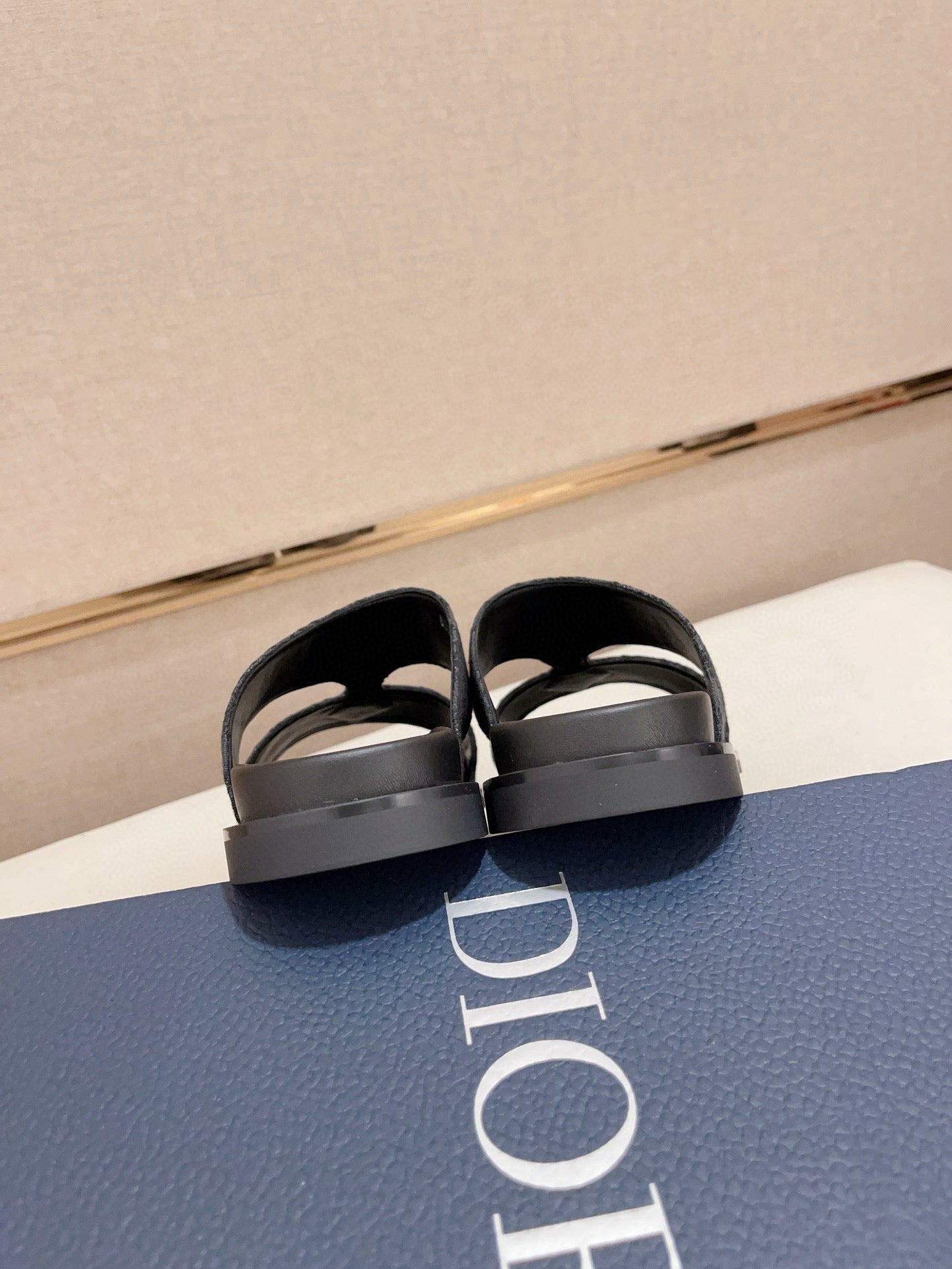 LuxluxHouse Best Quality Sandals Dior