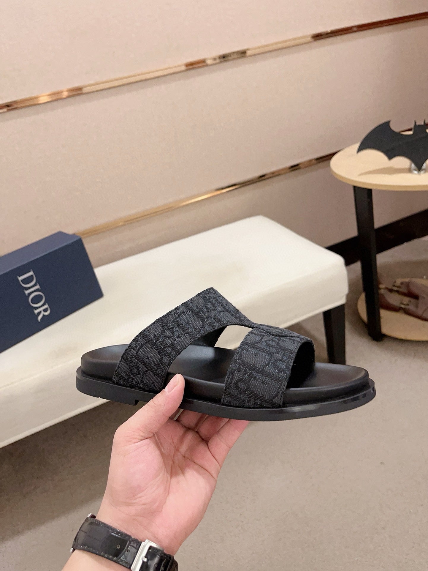 LuxluxHouse Best Quality Sandals Dior