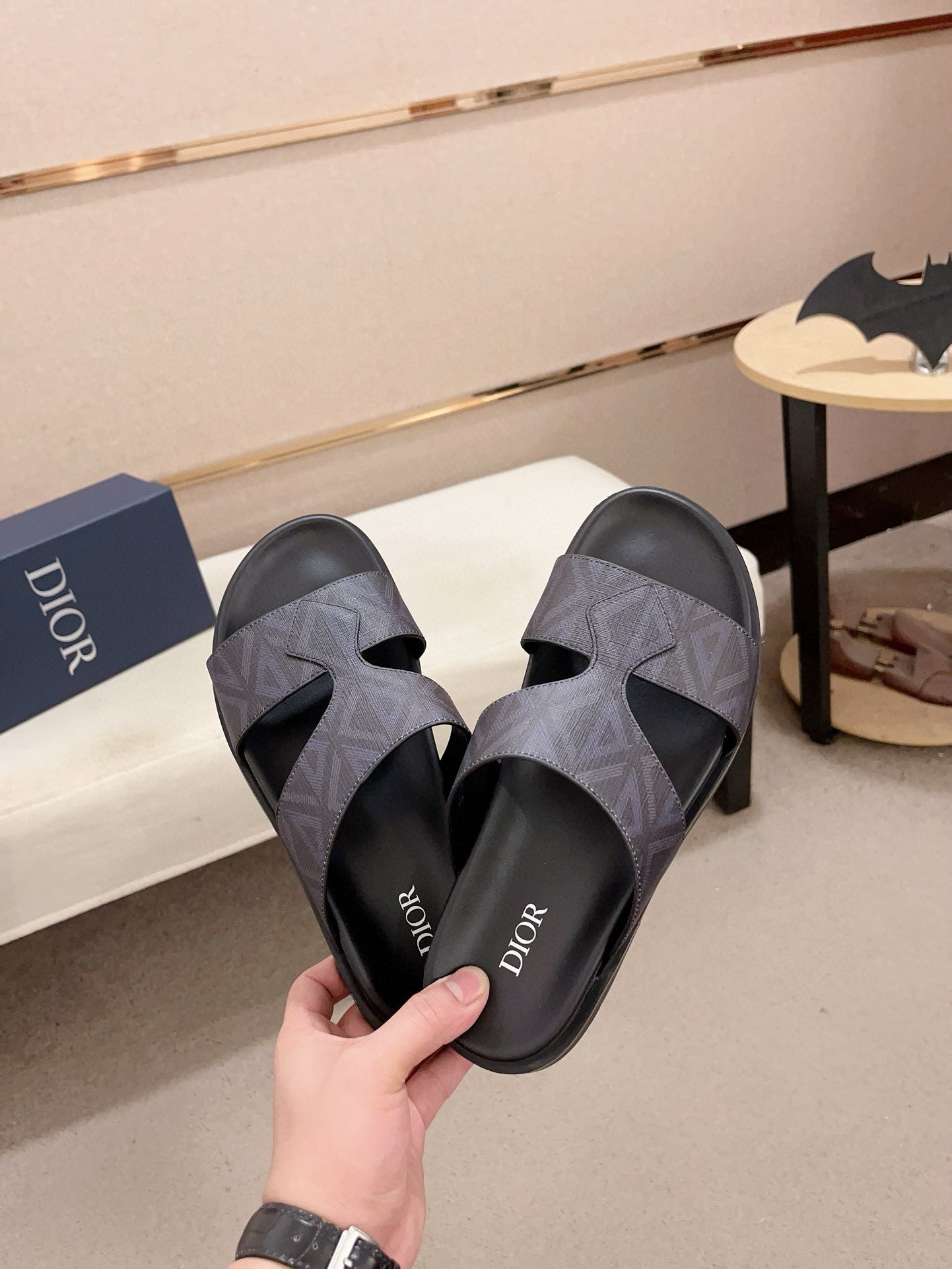 LuxluxHouse Best Quality Sandals Dior