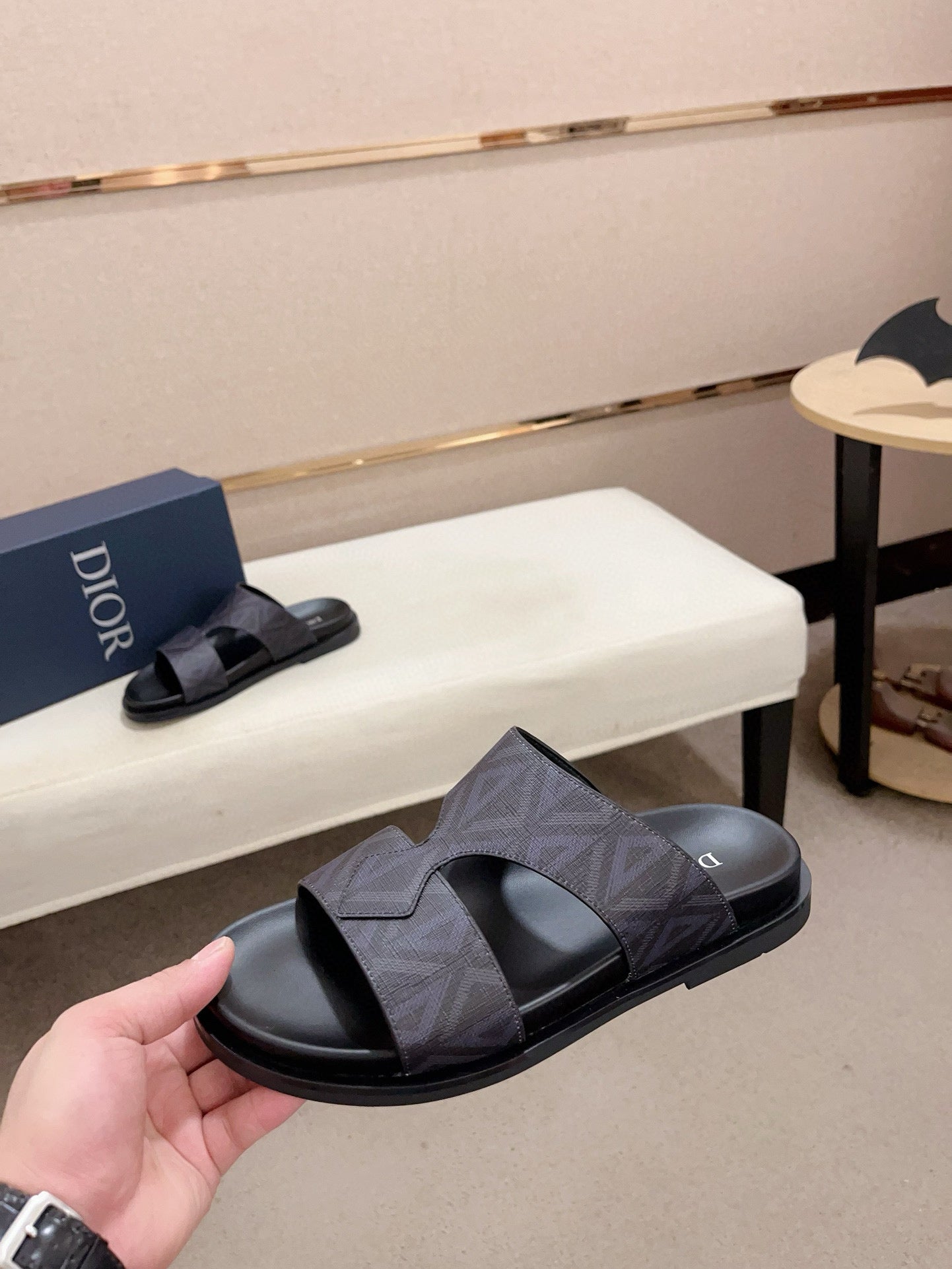 LuxluxHouse Best Quality Sandals Dior