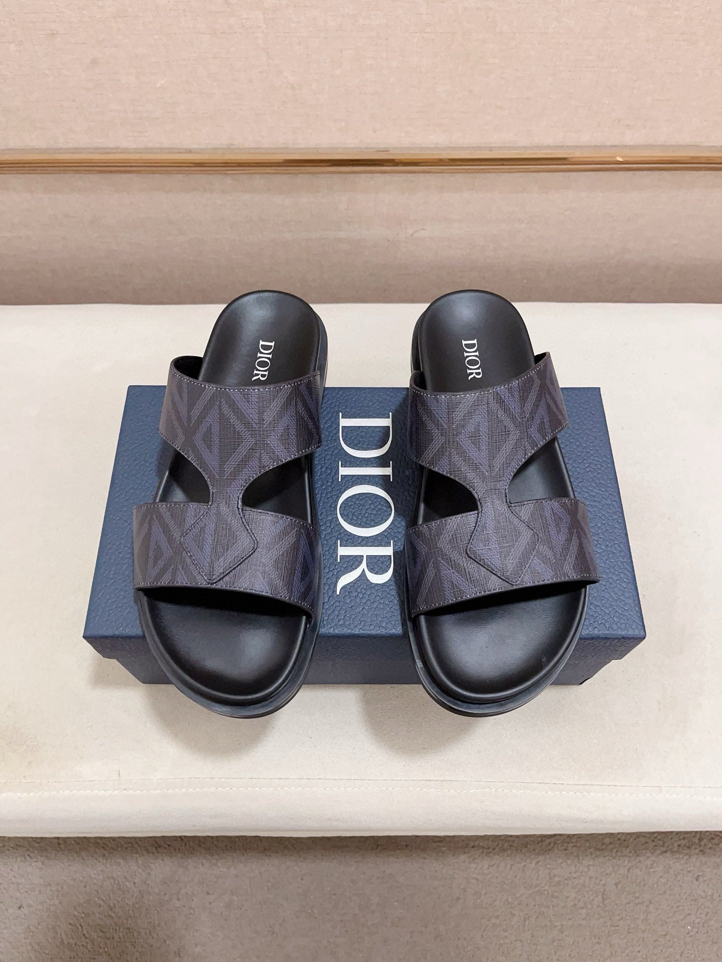 LuxluxHouse Best Quality Sandals Dior