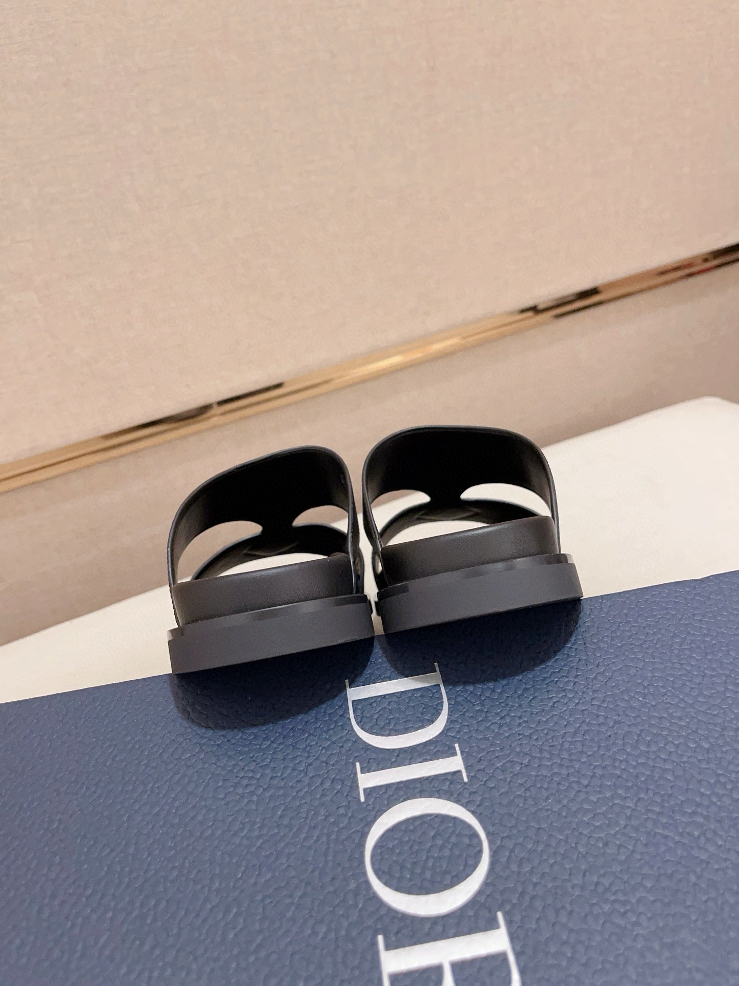 LuxluxHouse Best Quality Sandals Dior