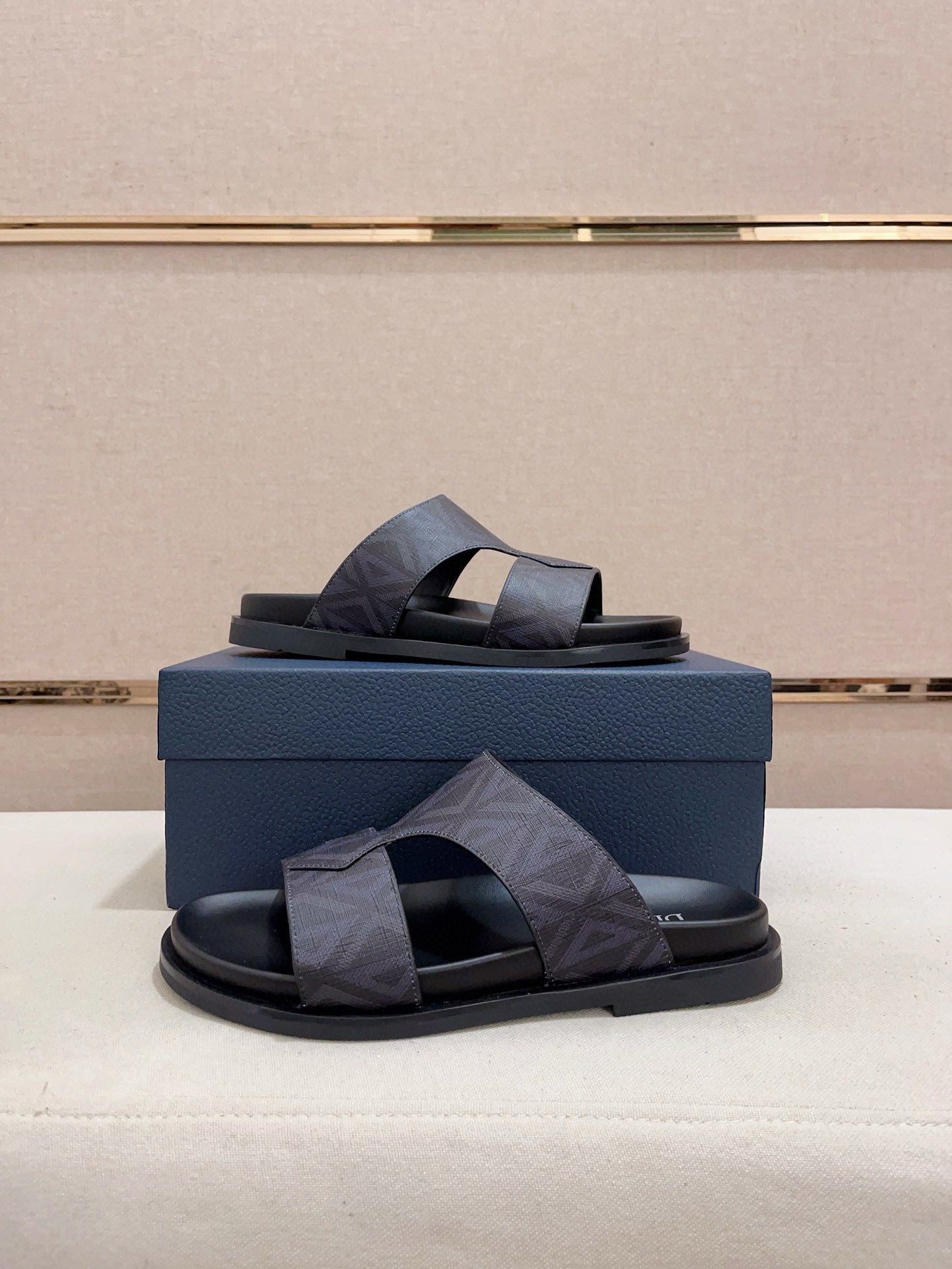 LuxluxHouse Best Quality Sandals Dior