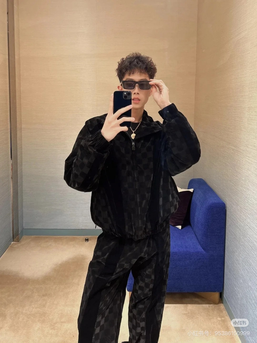 LuxluxHouse Best Quality Clothes Coats & Jackets Louis Vuitton