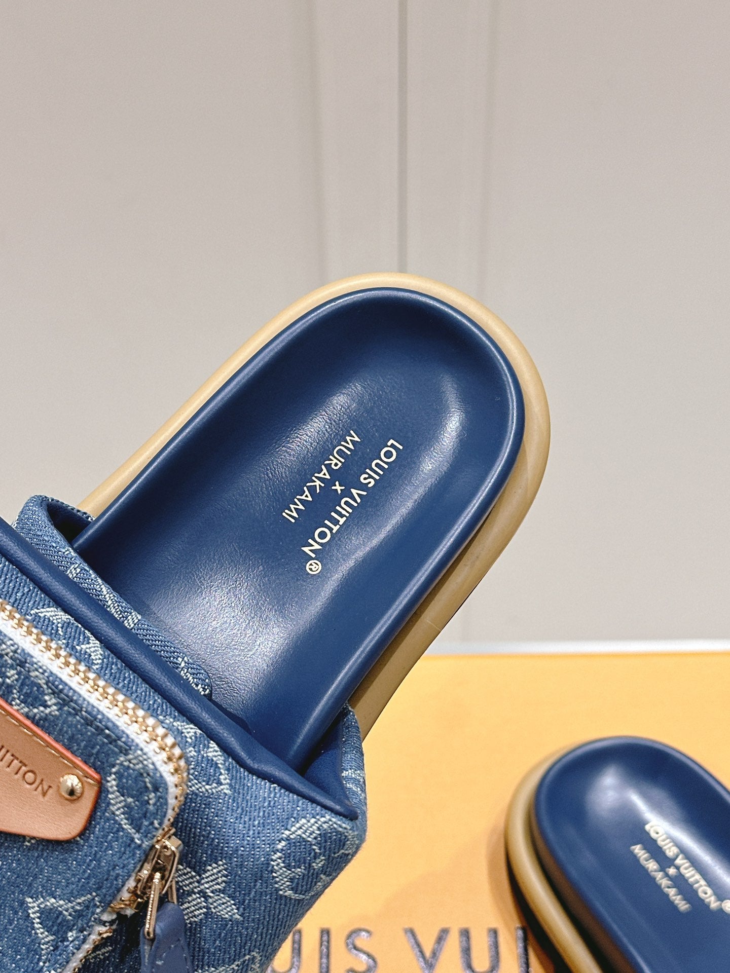 LuxluxHouse Best Quality Women Shoes Louis Vuitton