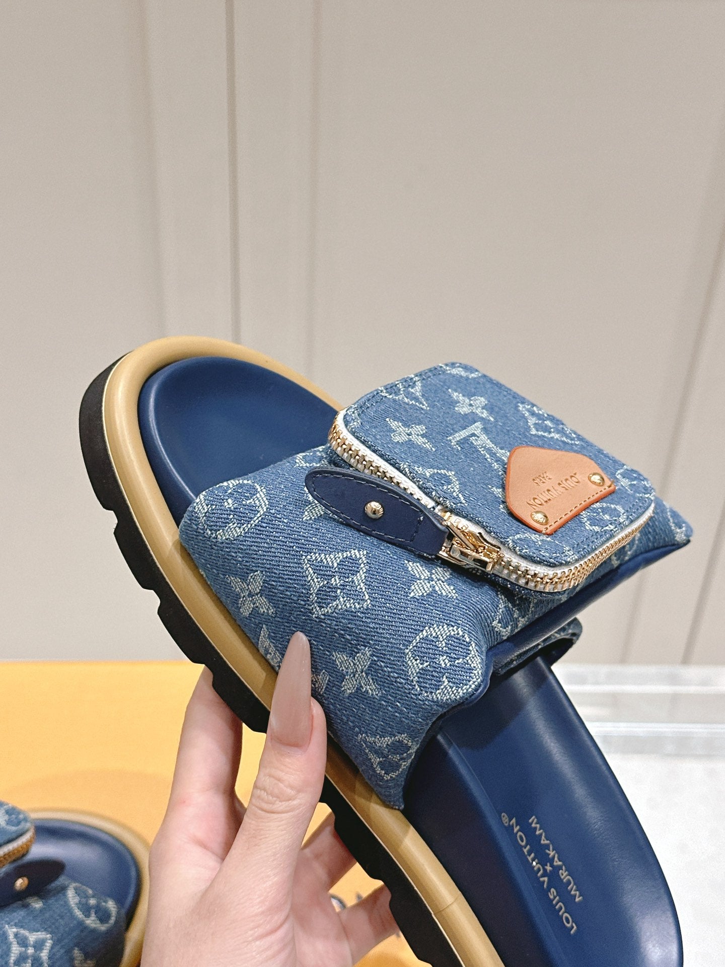 LuxluxHouse Best Quality Women Shoes Louis Vuitton