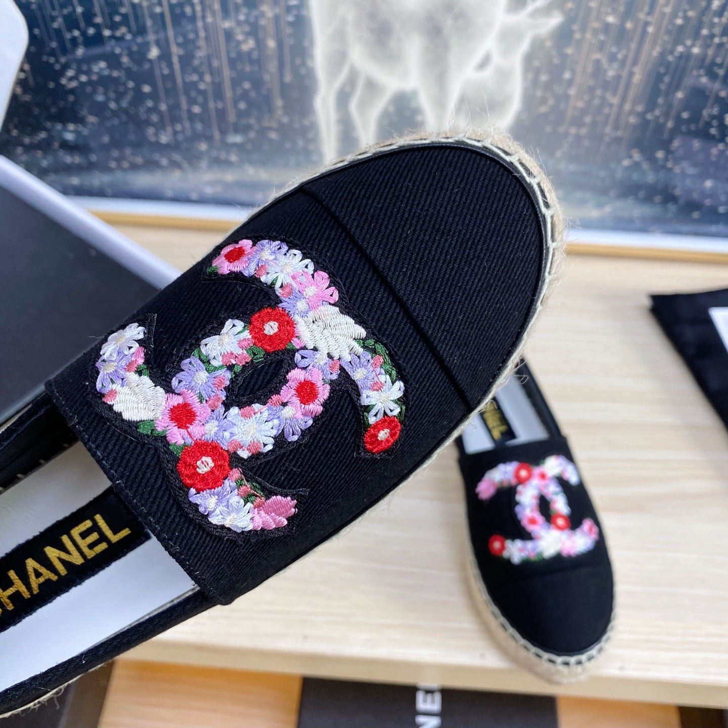 LuxluxHouse Best Quality Chanel Women Shoes