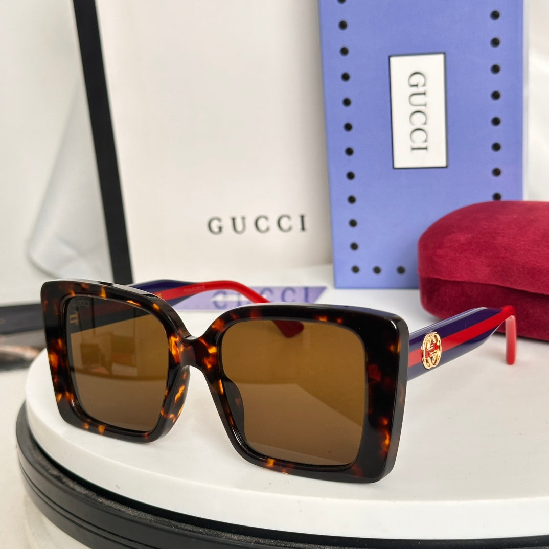 LuxluxHouse Best Quality Glasses Gucci