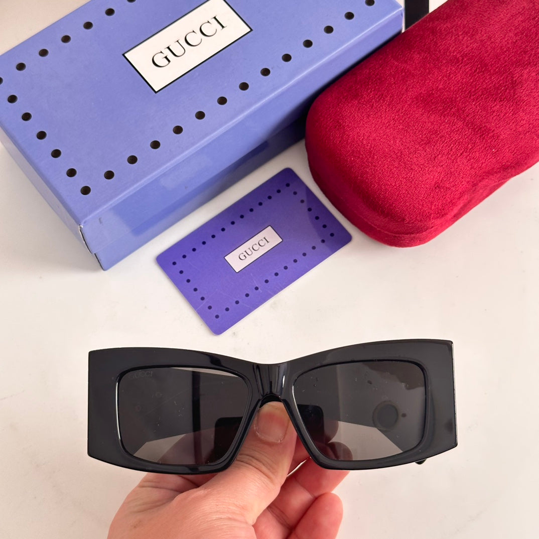 LuxluxHouse Best Quality Glasses Gucci