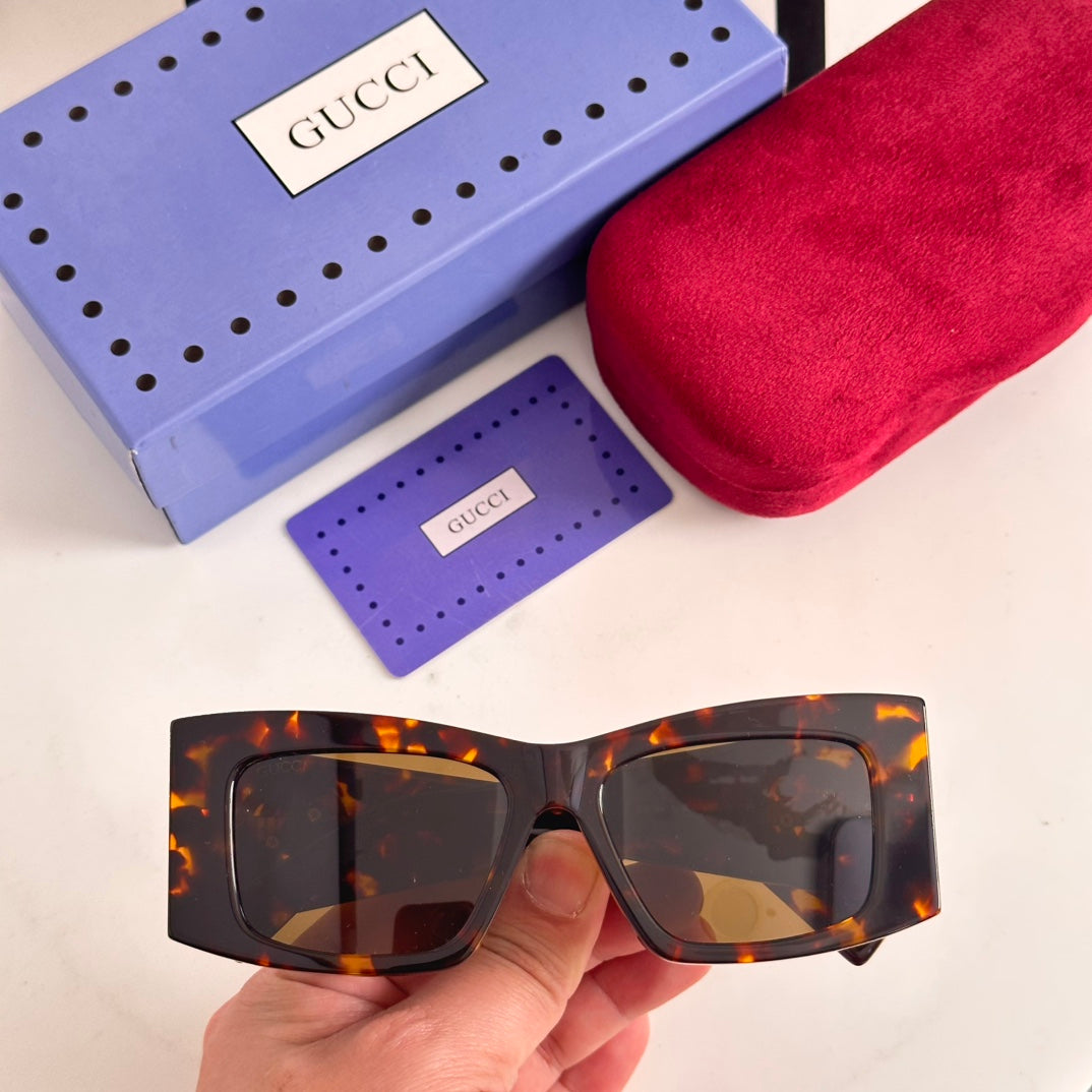 LuxluxHouse Best Quality Glasses Gucci