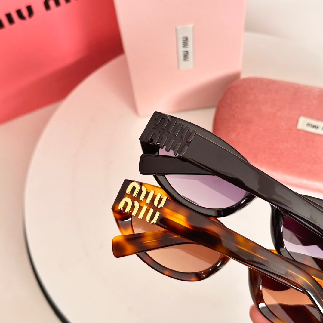 LuxluxHouse Best Quality Glasses Miu Miu