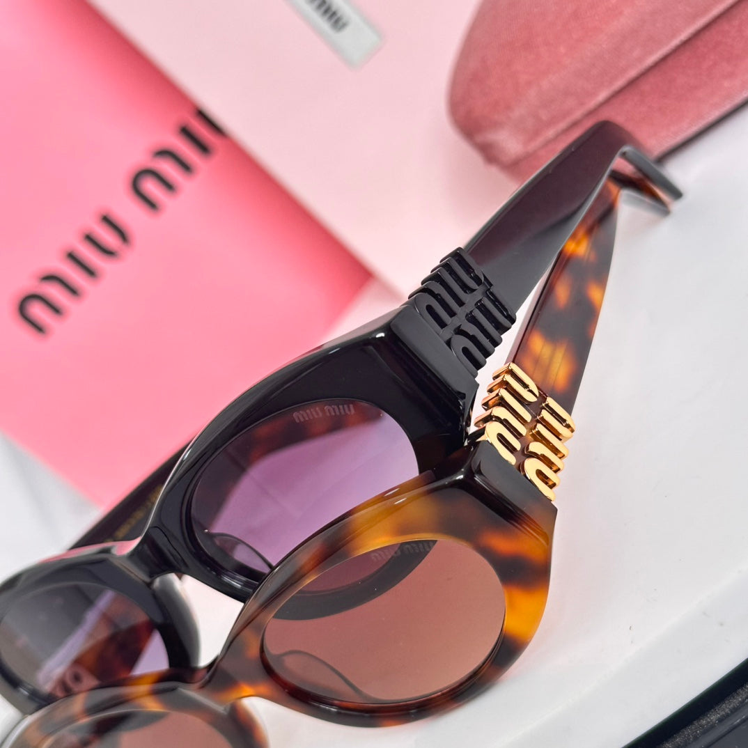 LuxluxHouse Best Quality Glasses Miu Miu