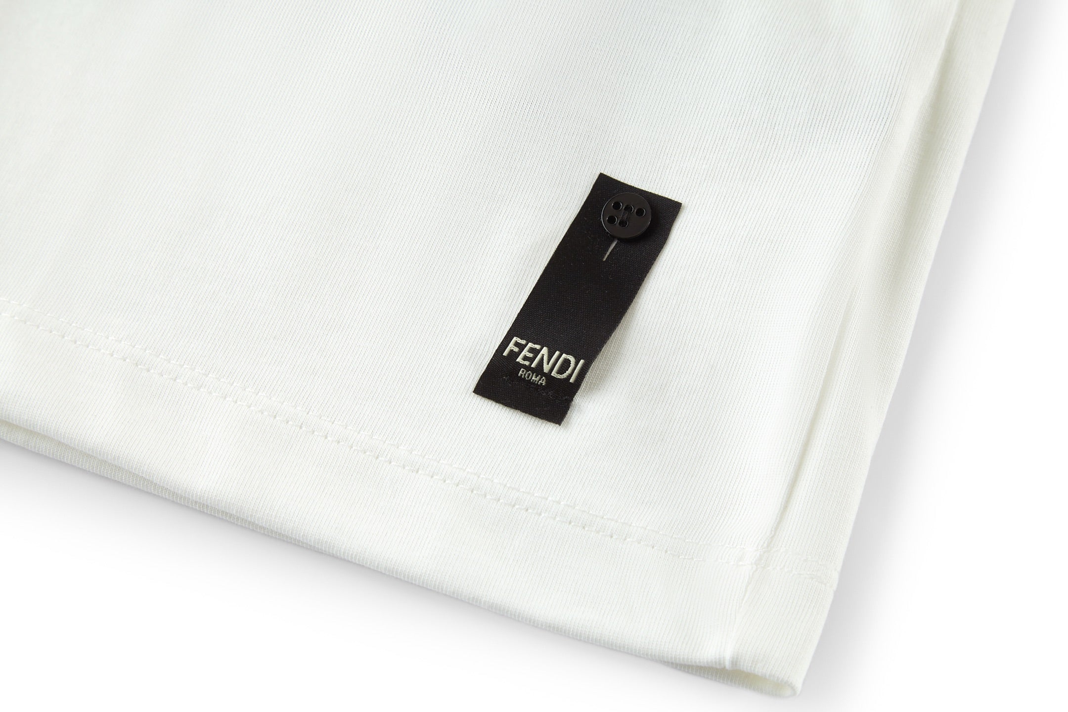 LuxluxHouse Best Quality Clothes Fendi T-shirt