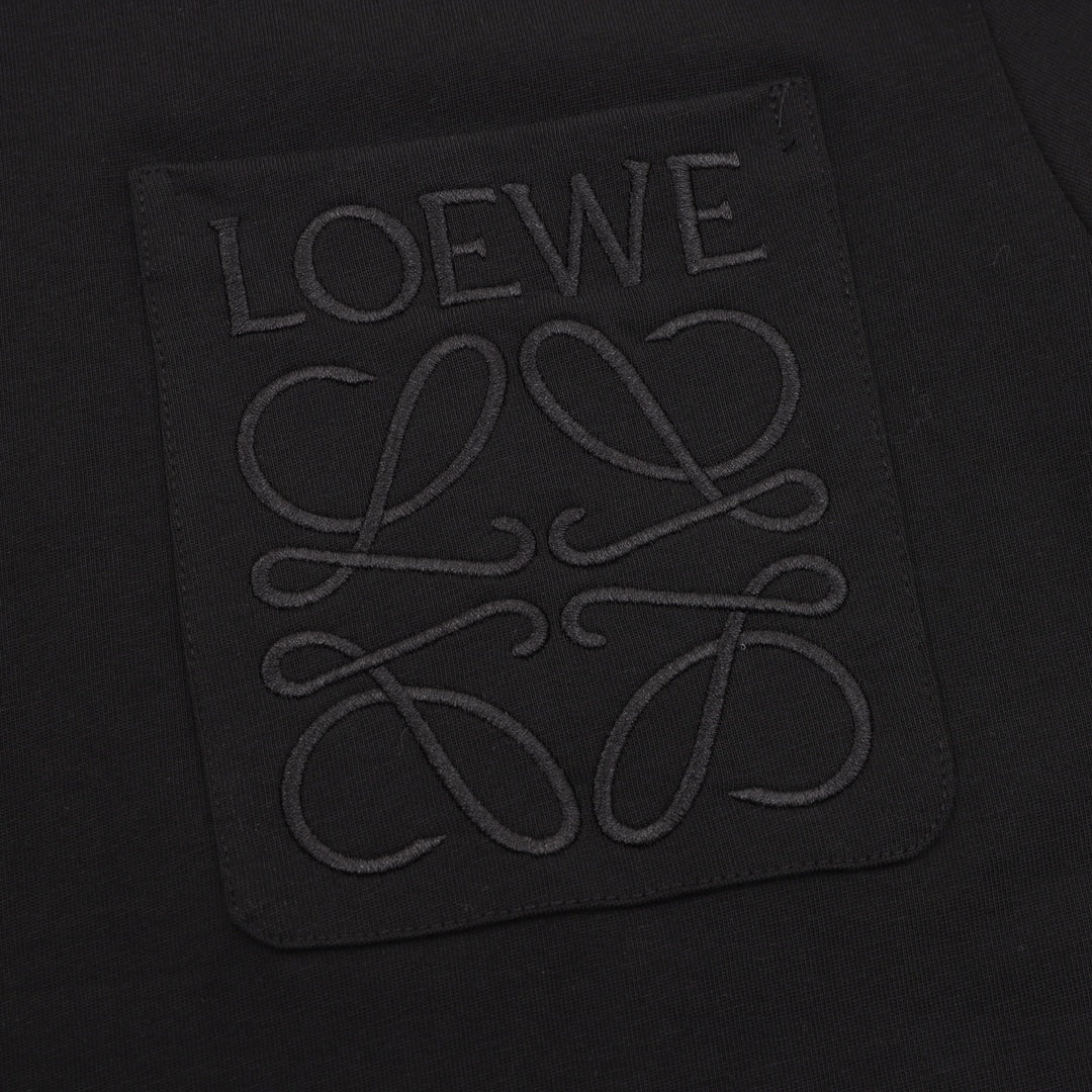LuxluxHouse Best Quality Clothes T-shirt Loewe