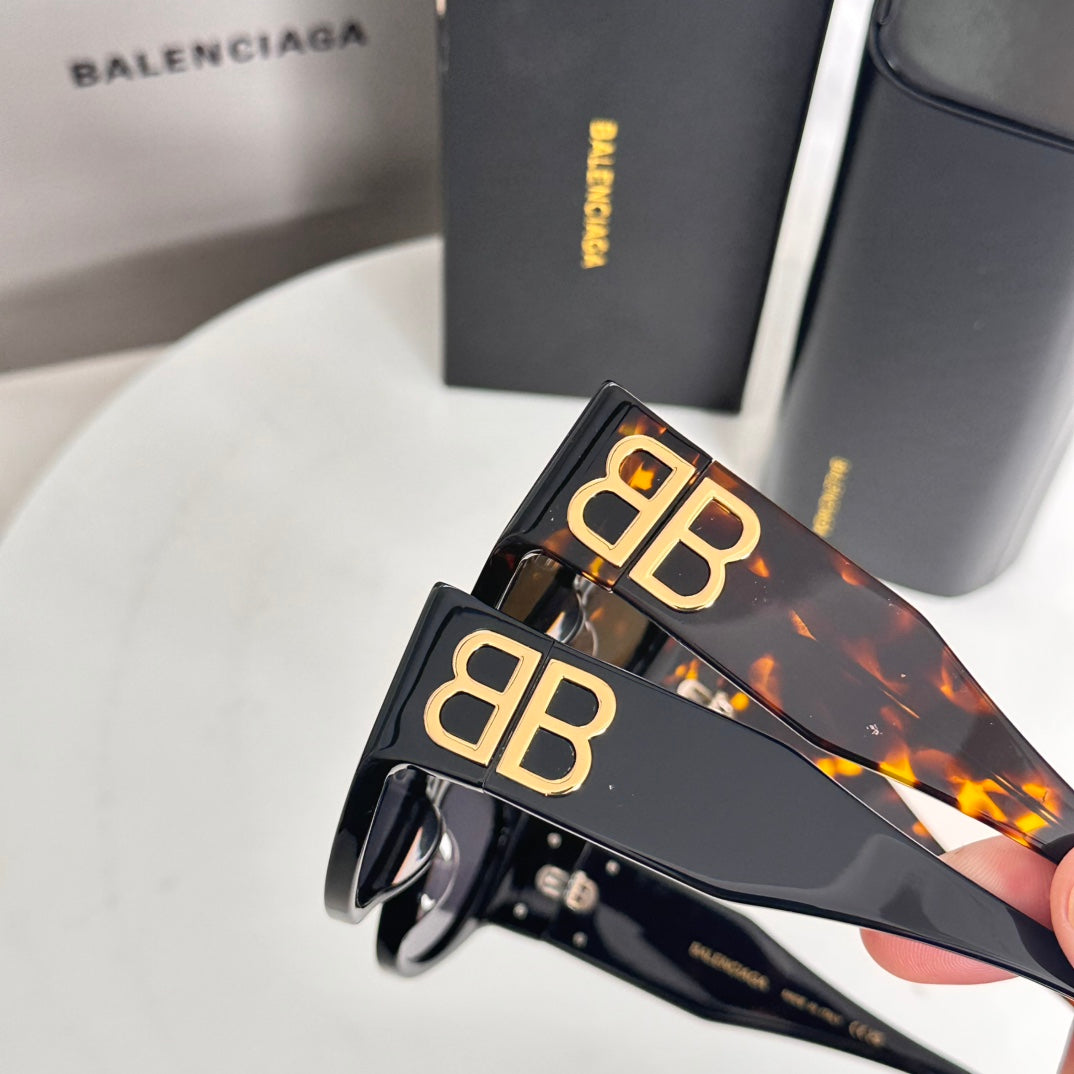 LuxluxHouse Best Quality Glasses Balenciaga