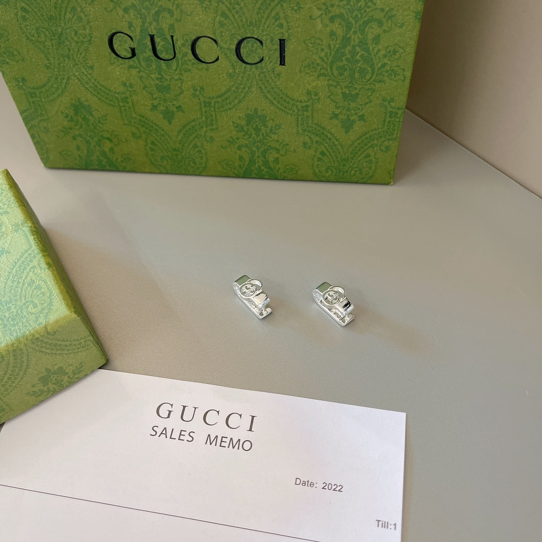 LuxluxHouse Best Quality Accessories Gucci Earrings Earrings Earrings