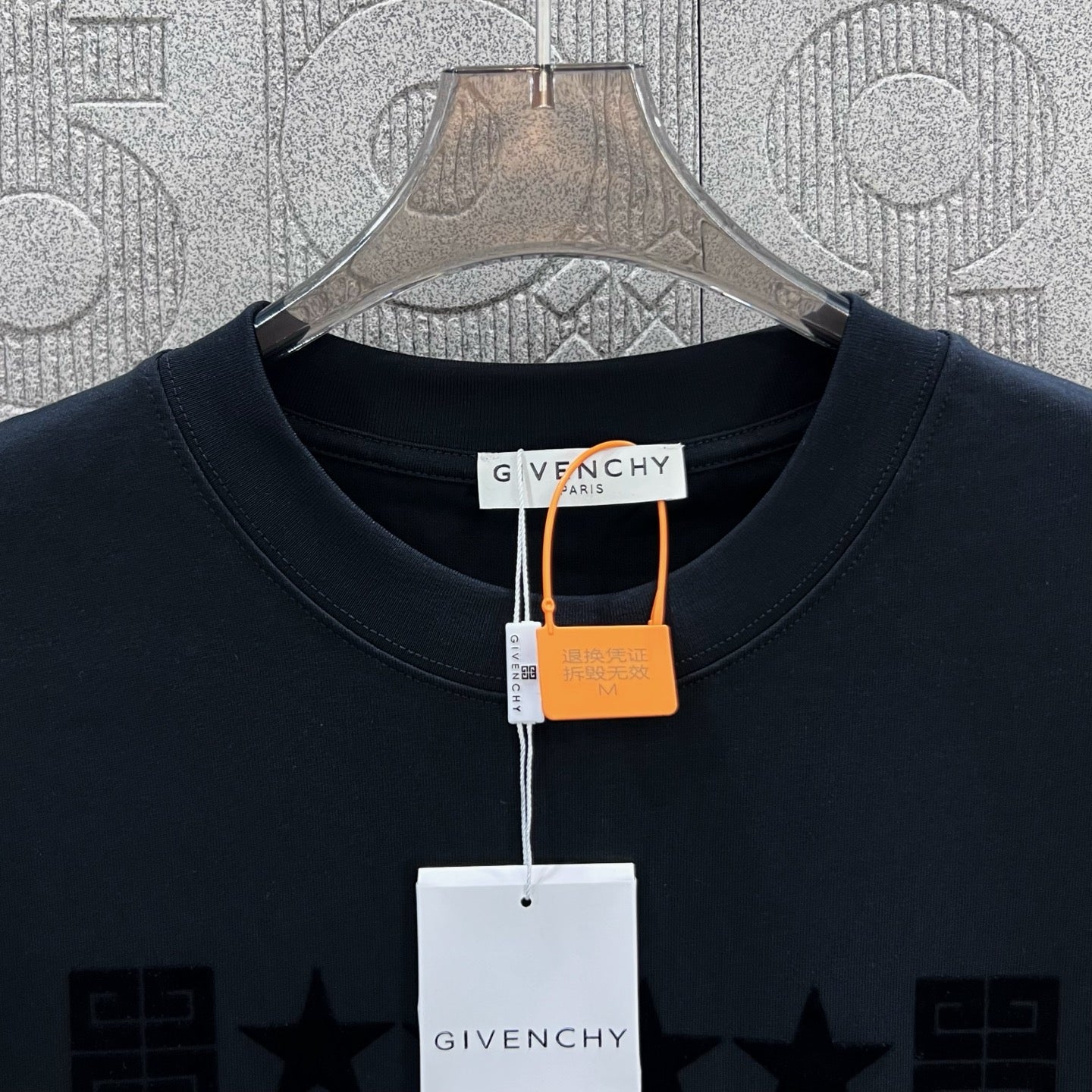 LuxluxHouse Best Quality Clothes Givenchy T-shirt