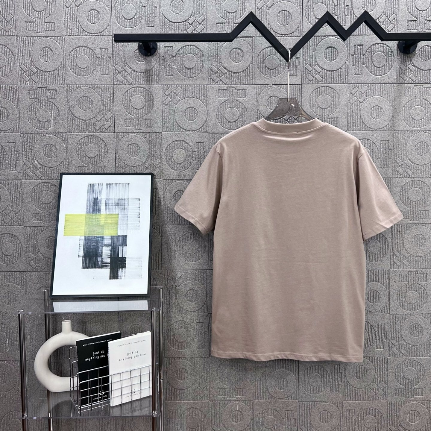 LuxluxHouse Best Quality Clothes T-shirt Prada