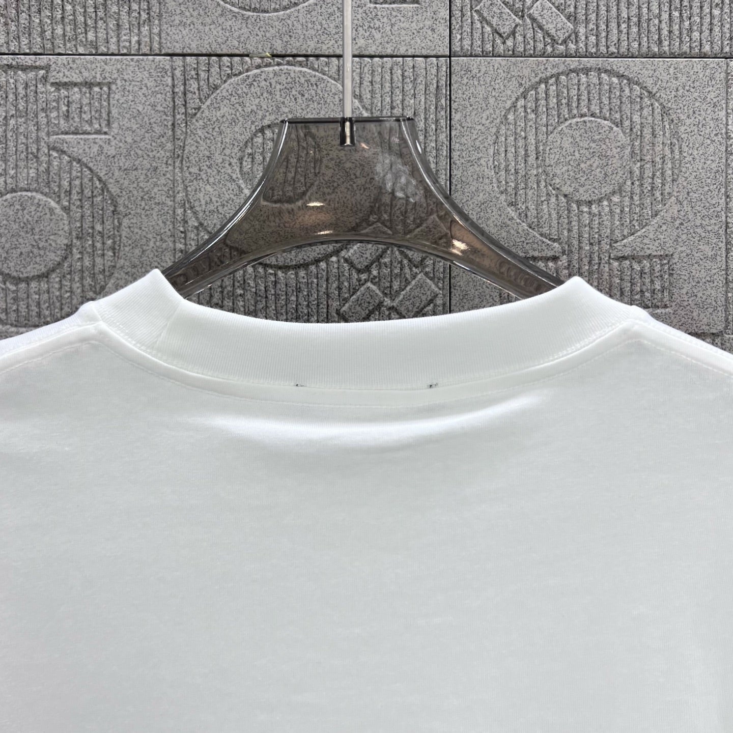 LuxluxHouse Best Quality Clothes Fendi T-shirt