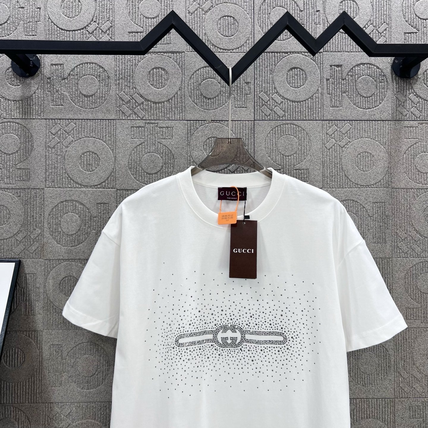 LuxluxHouse Best Quality Clothes Gucci T-shirt