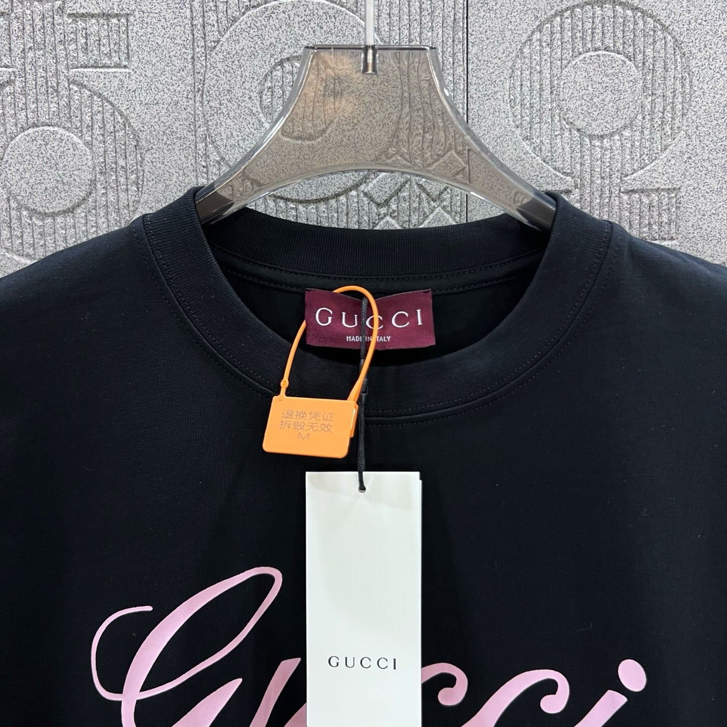 LuxluxHouse Best Quality Clothes Gucci T-shirt