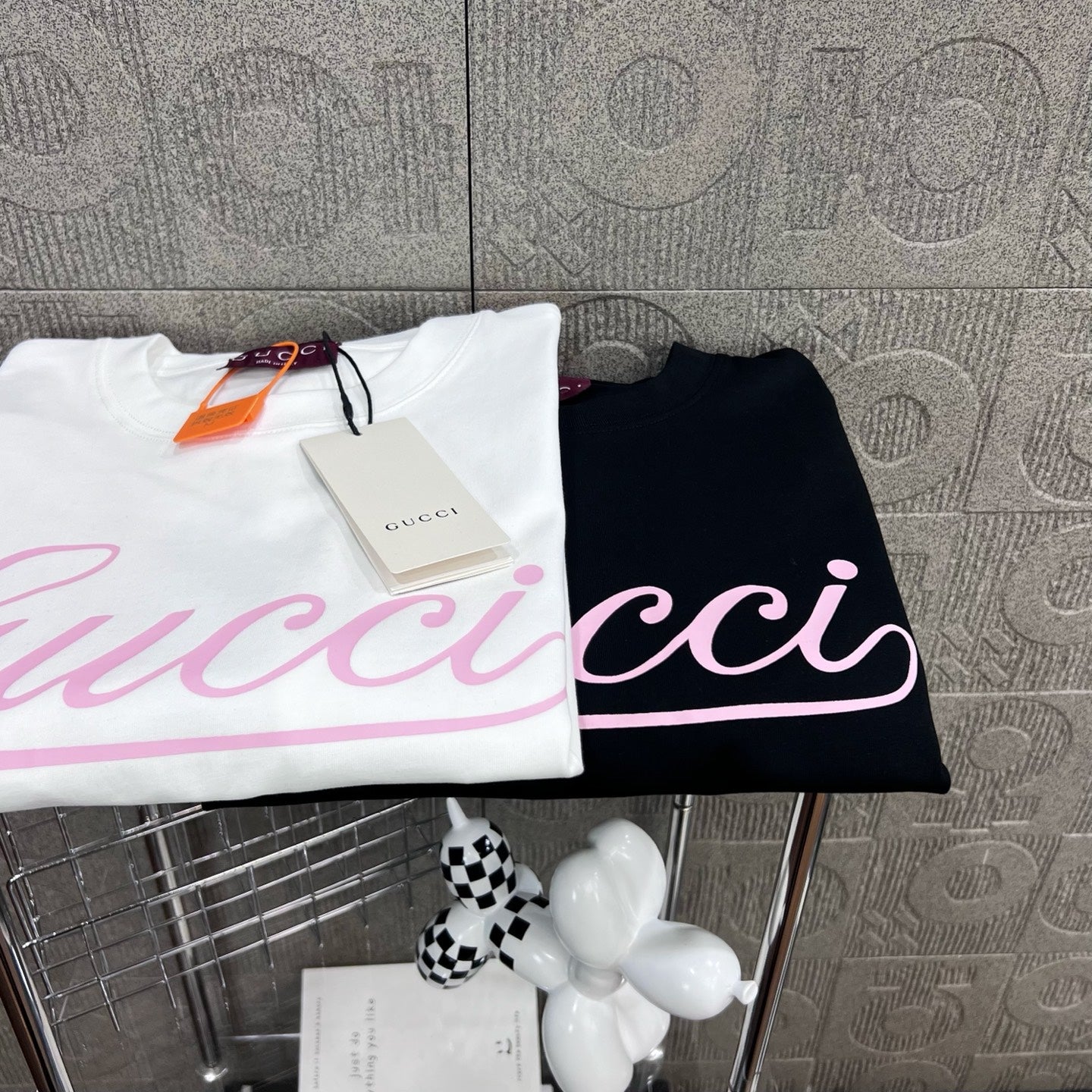LuxluxHouse Best Quality Clothes Gucci T-shirt