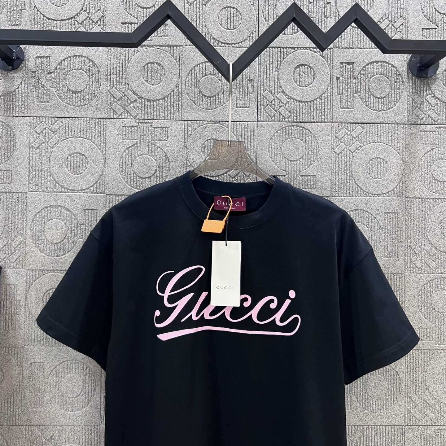 LuxluxHouse Best Quality Clothes Gucci T-shirt