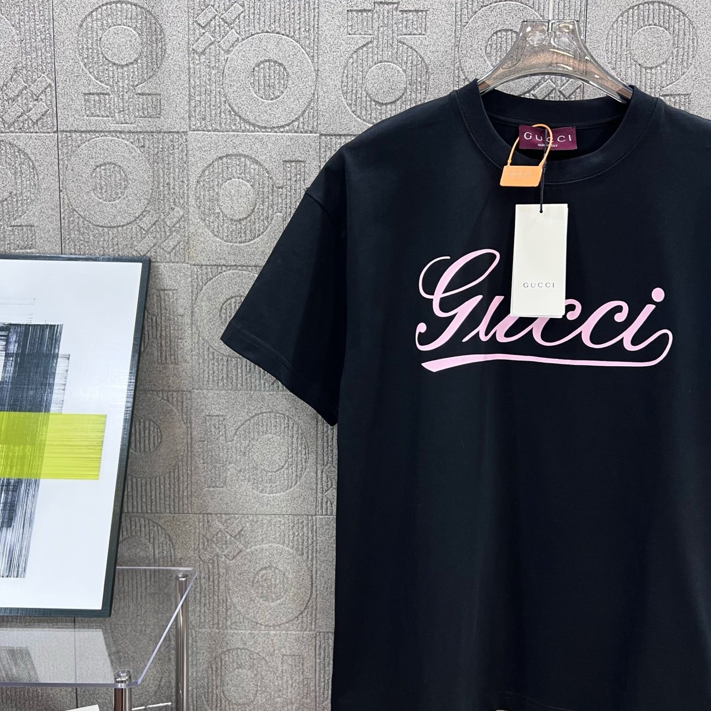 LuxluxHouse Best Quality Clothes Gucci T-shirt