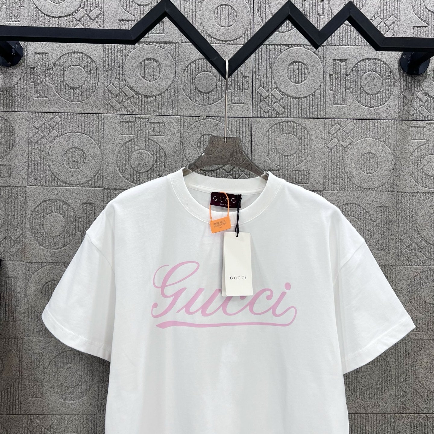 LuxluxHouse Best Quality Clothes Gucci T-shirt