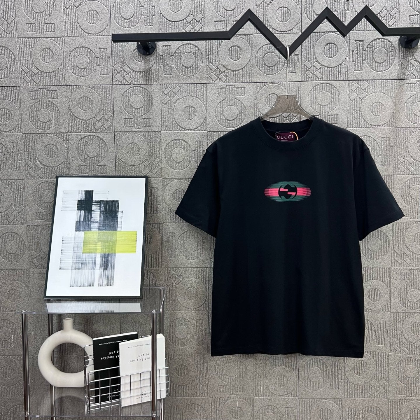 LuxluxHouse Best Quality Clothes Gucci T-shirt