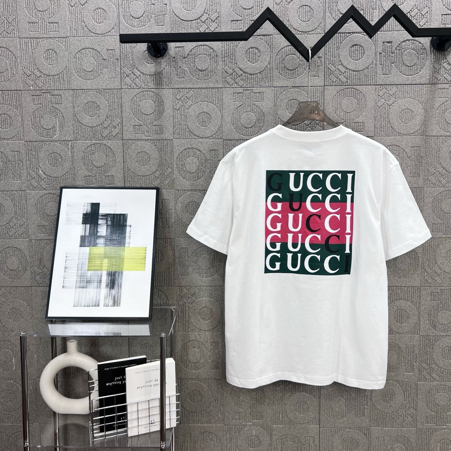 LuxluxHouse Best Quality Clothes Gucci T-shirt