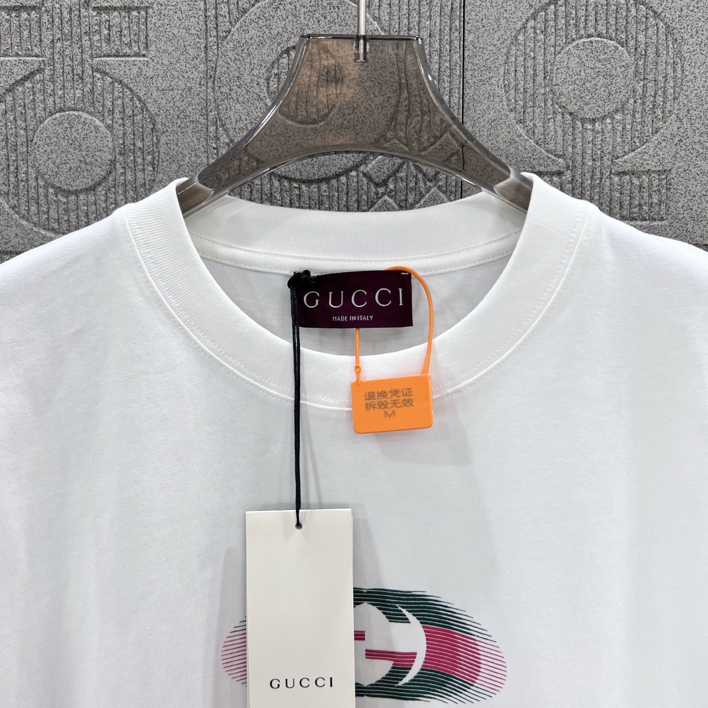 LuxluxHouse Best Quality Clothes Gucci T-shirt