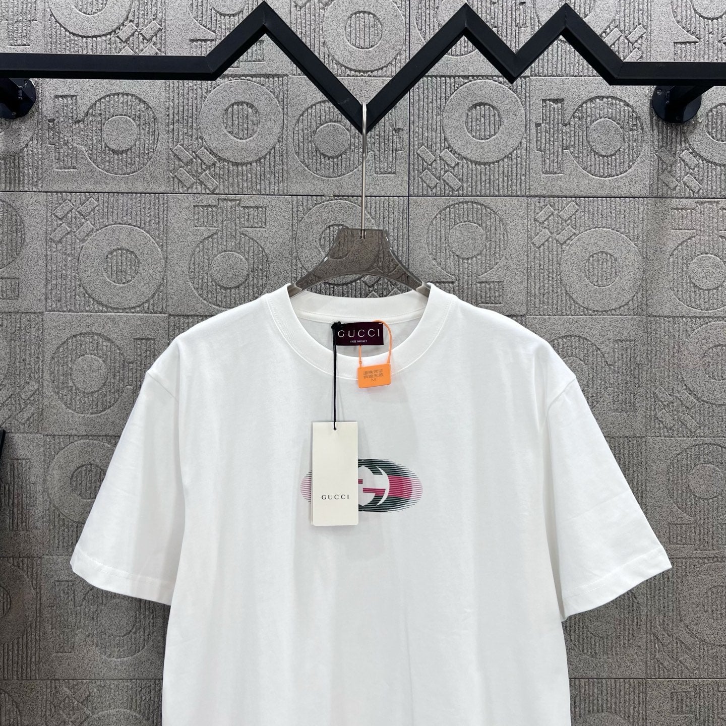LuxluxHouse Best Quality Clothes Gucci T-shirt