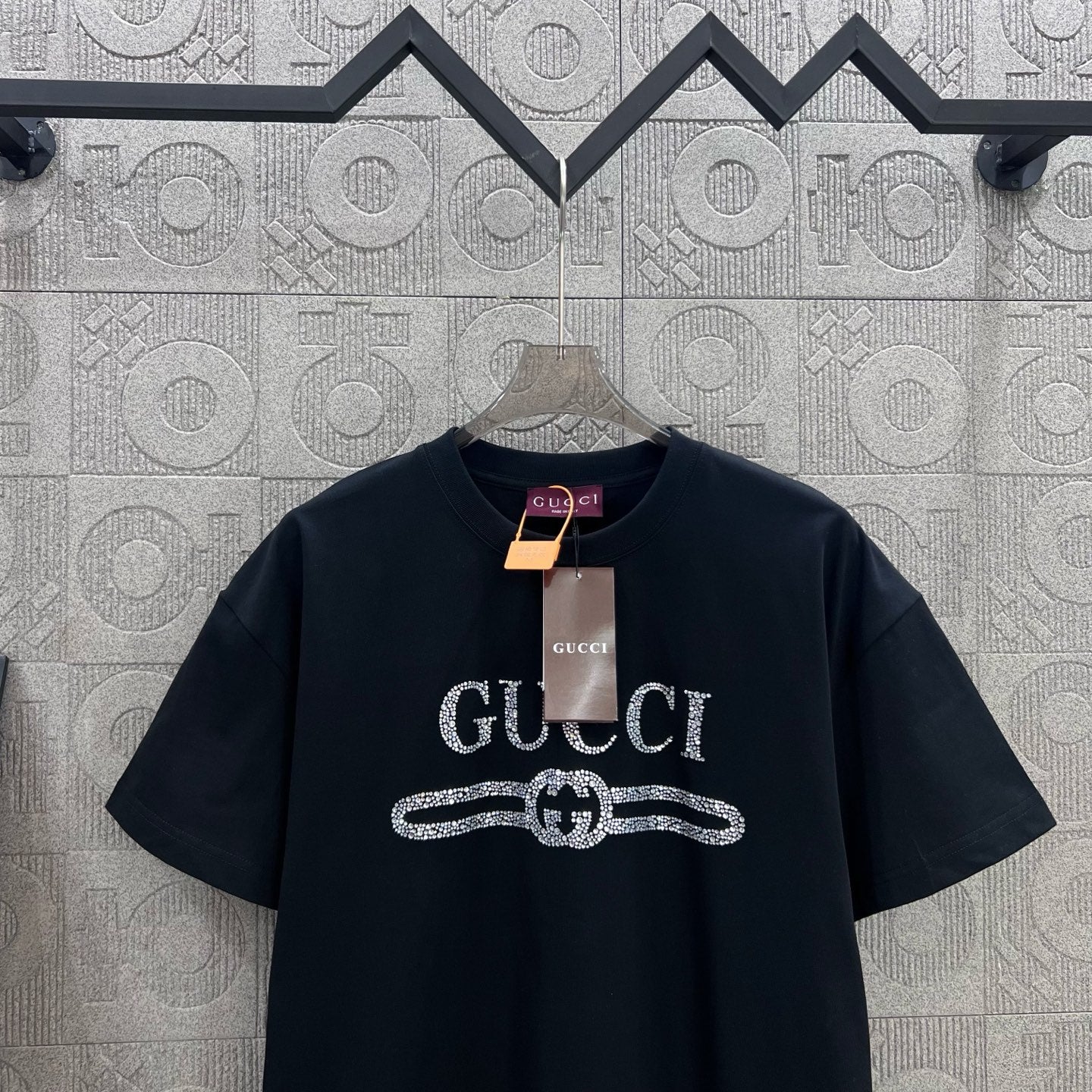 LuxluxHouse Best Quality Clothes Gucci T-shirt