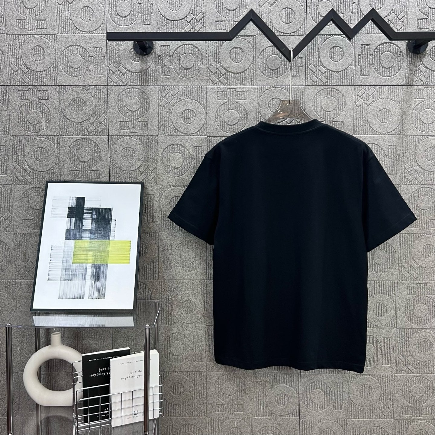 LuxluxHouse Best Quality Clothes T-shirt Loewe