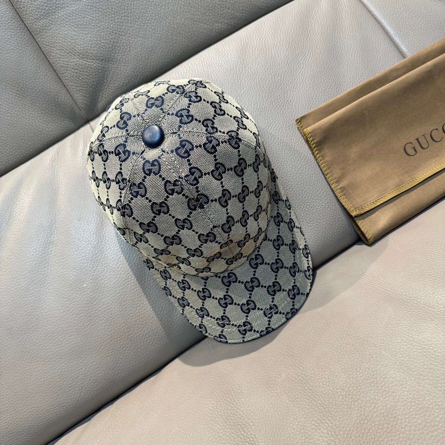 LuxluxHouse Best Quality Gucci Caps