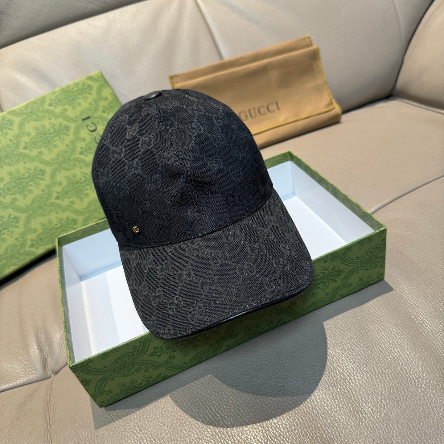 LuxluxHouse Best Quality Gucci Caps