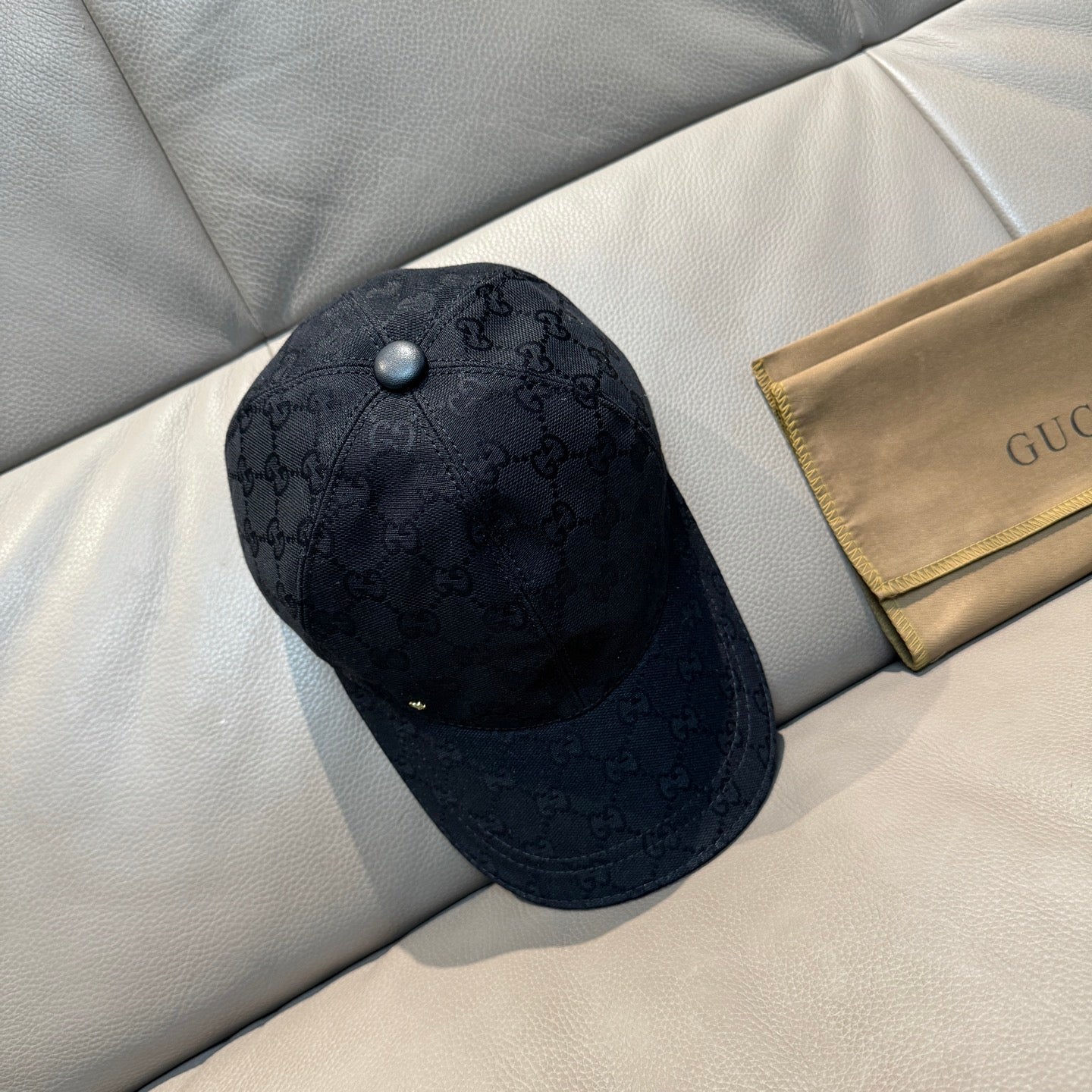 LuxluxHouse Best Quality Gucci Caps