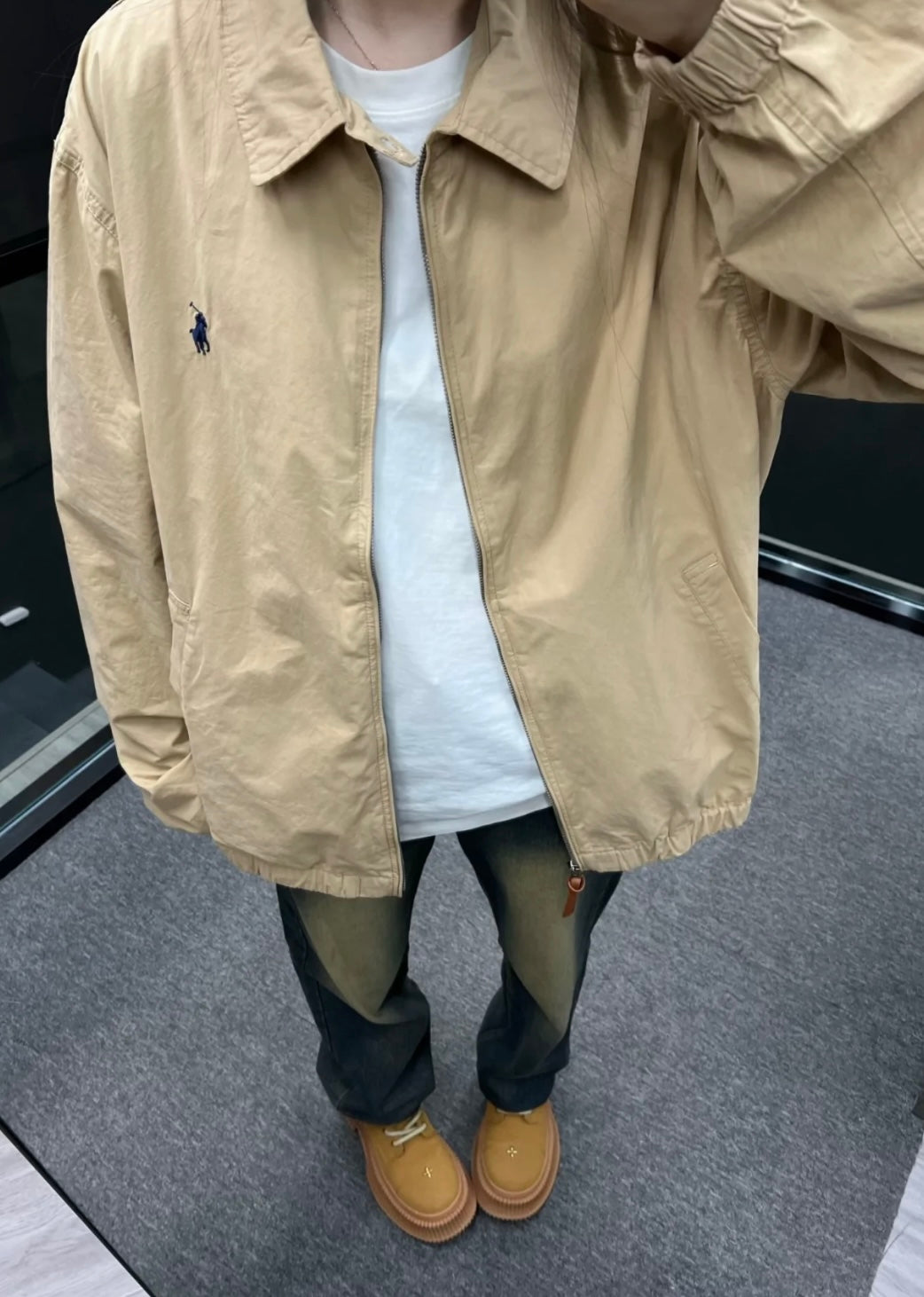 LuxluxHouse Best Quality Clothes Ralph Lauren Coats & Jackets