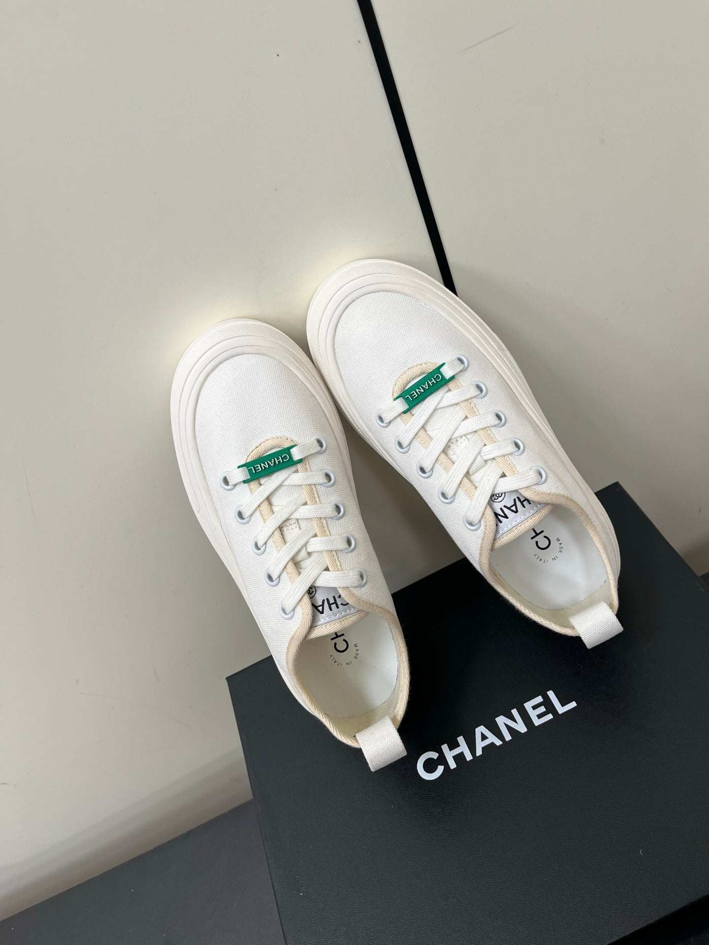 LuxluxHouse Best Quality Chanel Women Shoes