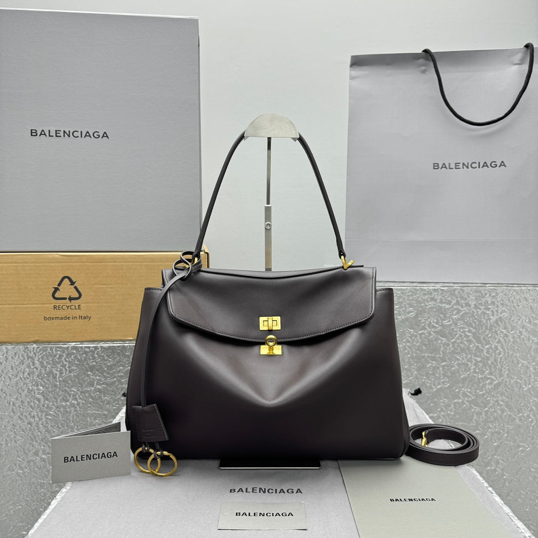 LuxluxHouse Best Quality Bags Balenciaga Women Men