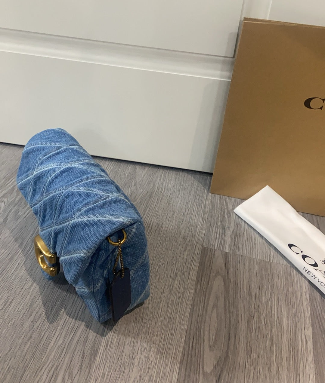 LuxluxHouse Best Quality Bags Coach