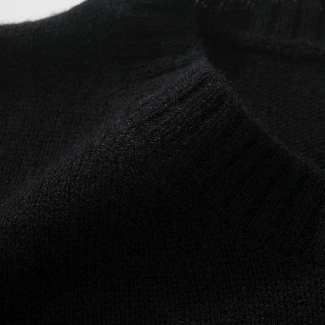LuxluxHouse Best Quality Clothes Miu Miu Hoodie & Sweater