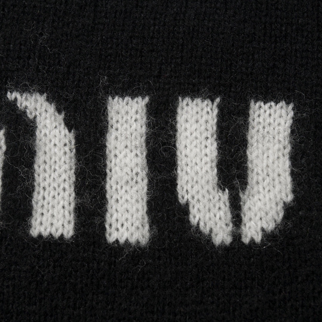 LuxluxHouse Best Quality Clothes Miu Miu Hoodie & Sweater