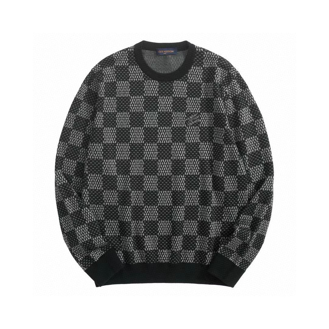LuxluxHouse Best Quality Clothes Hoodie & Sweater Louis Vuitton
