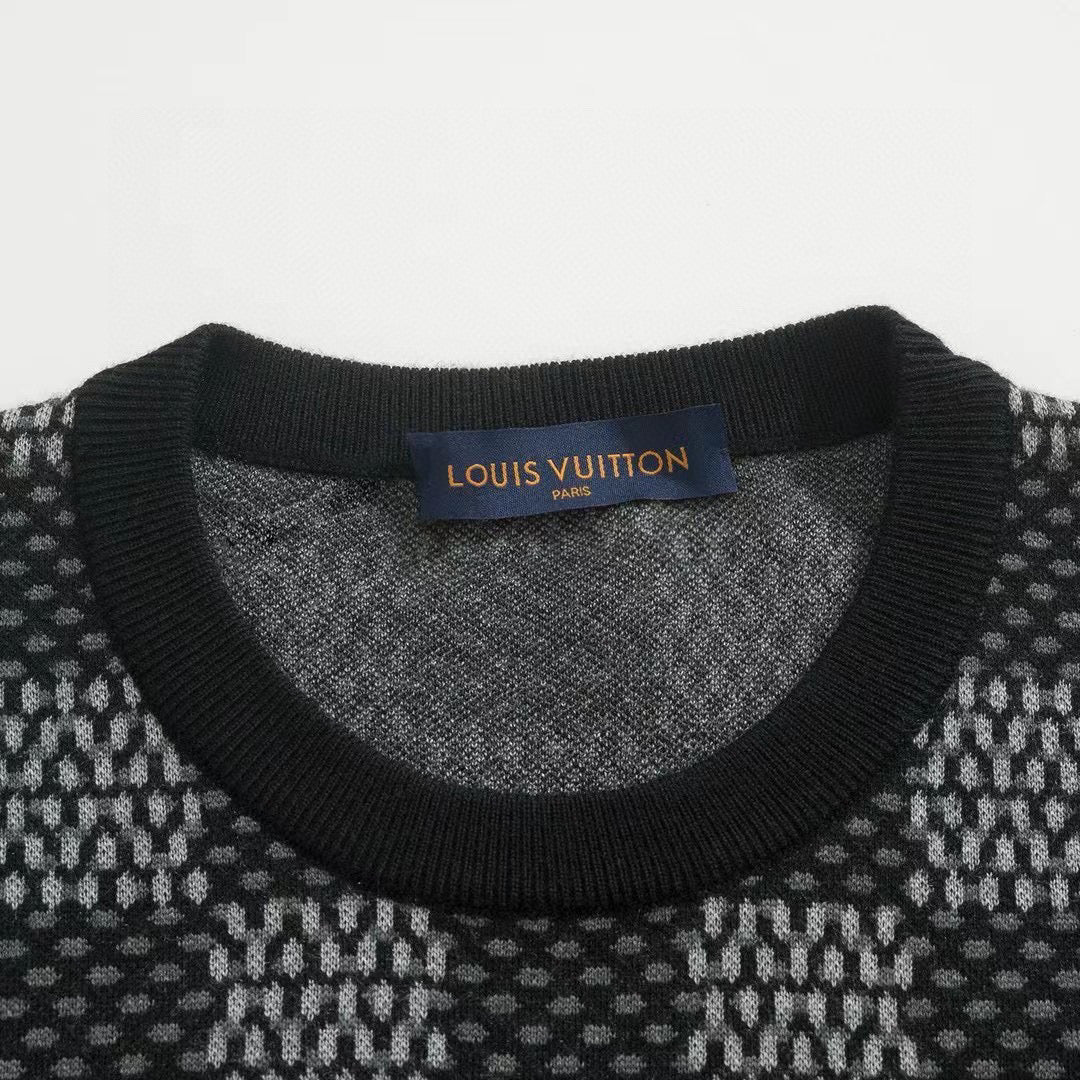 LuxluxHouse Best Quality Clothes Hoodie & Sweater Louis Vuitton